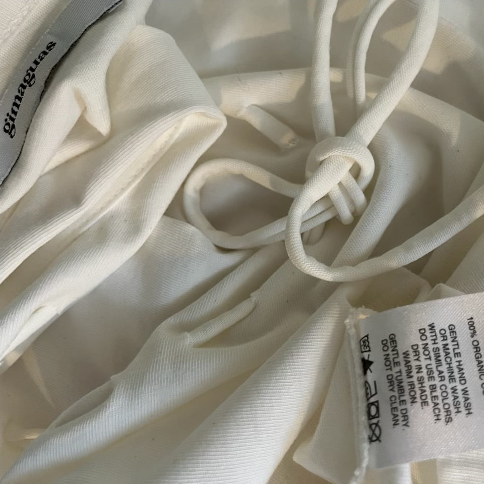 Gimaguas MACAPA Tank Top Size S.