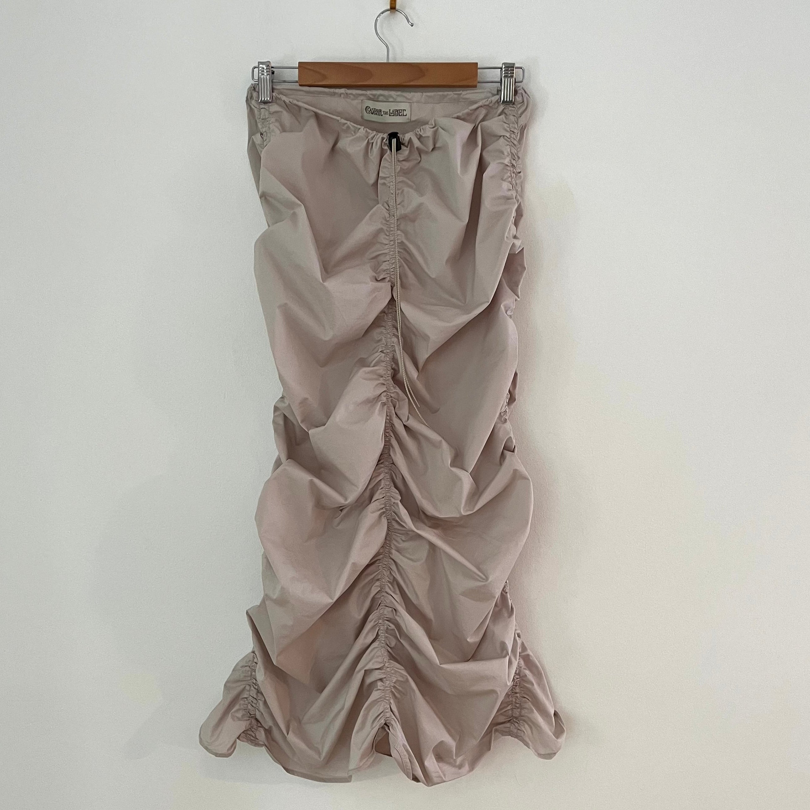 Caspar The Label GEMINI Skirt Size M.