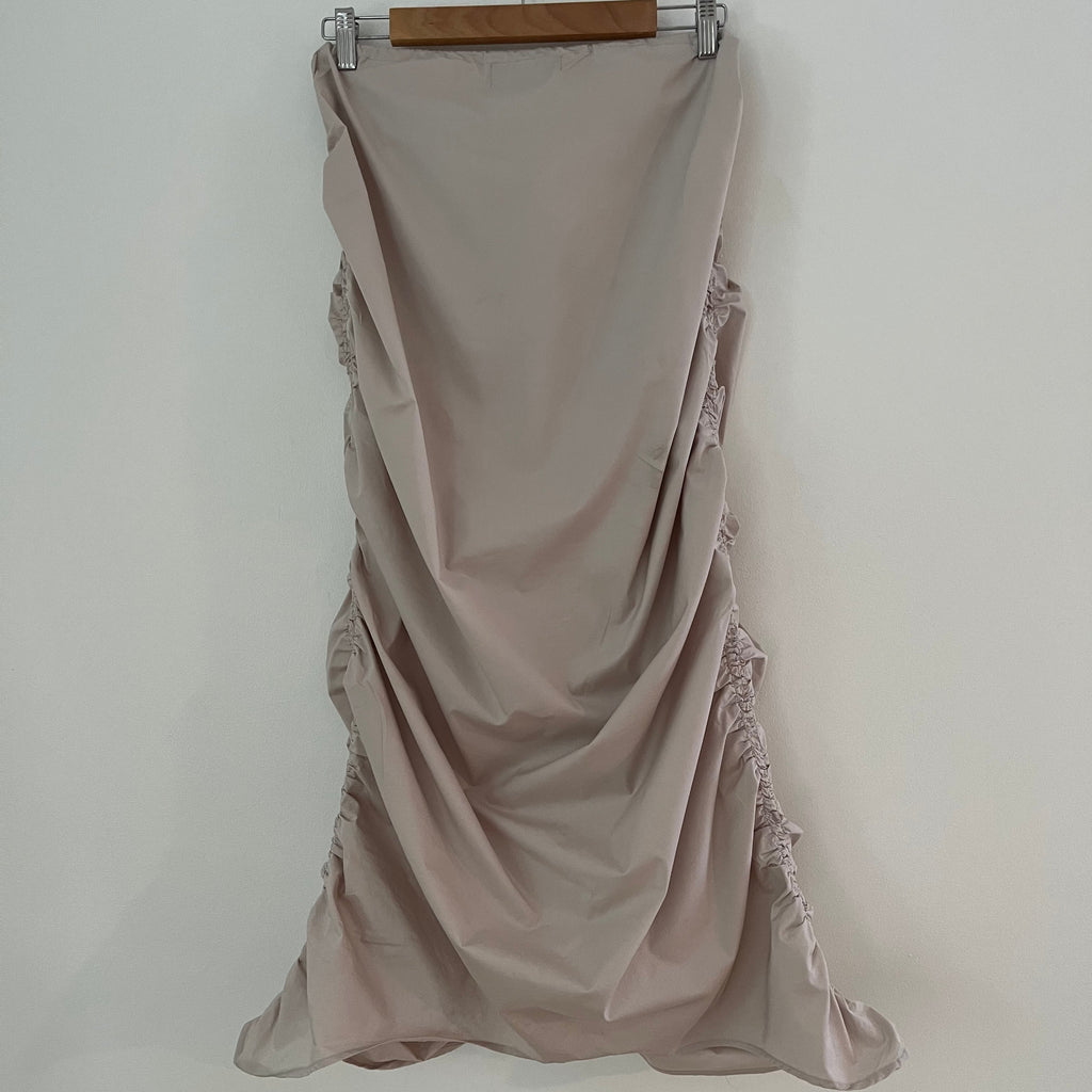 Caspar The Label GEMINI Skirt Size M.