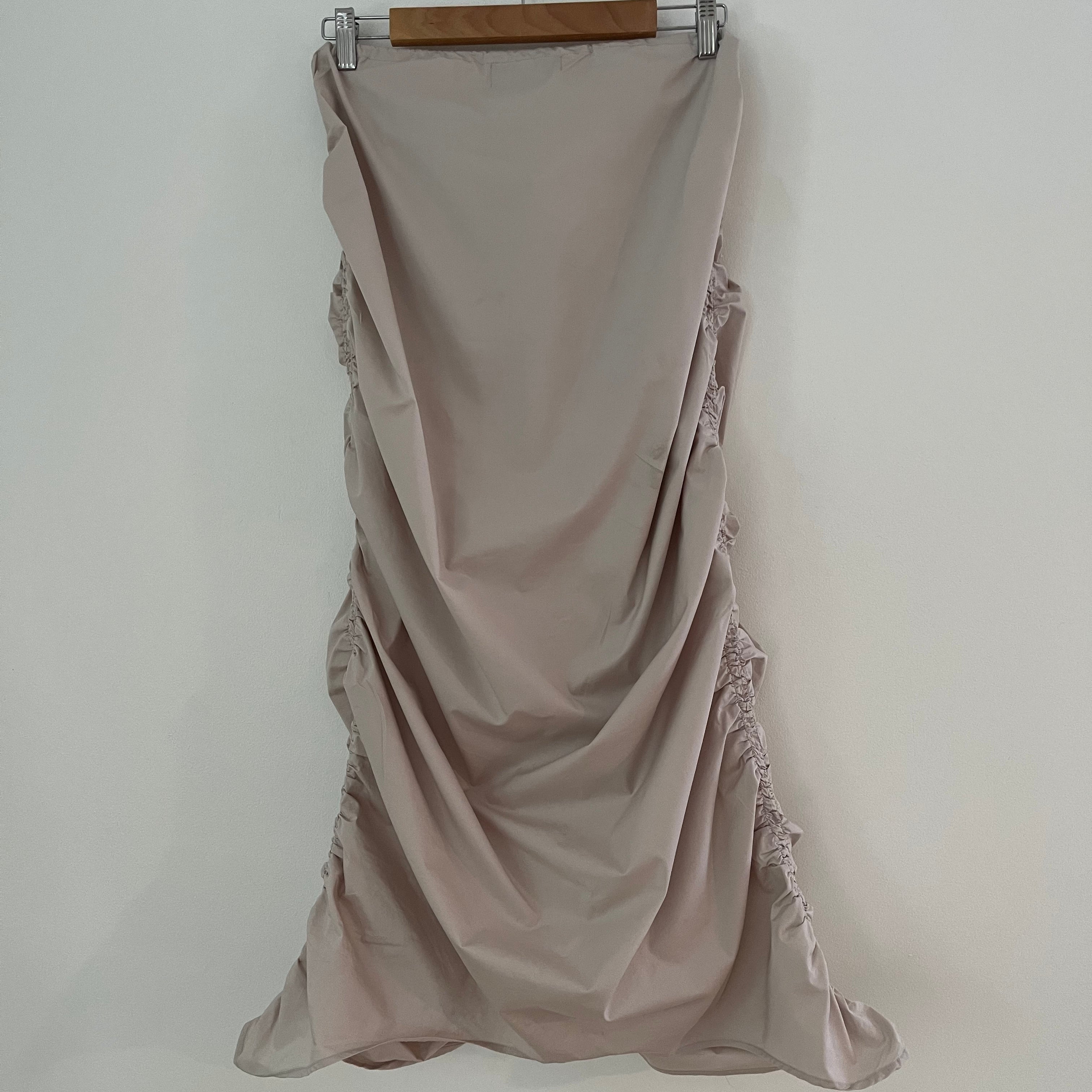 Caspar The Label GEMINI Skirt Size M.