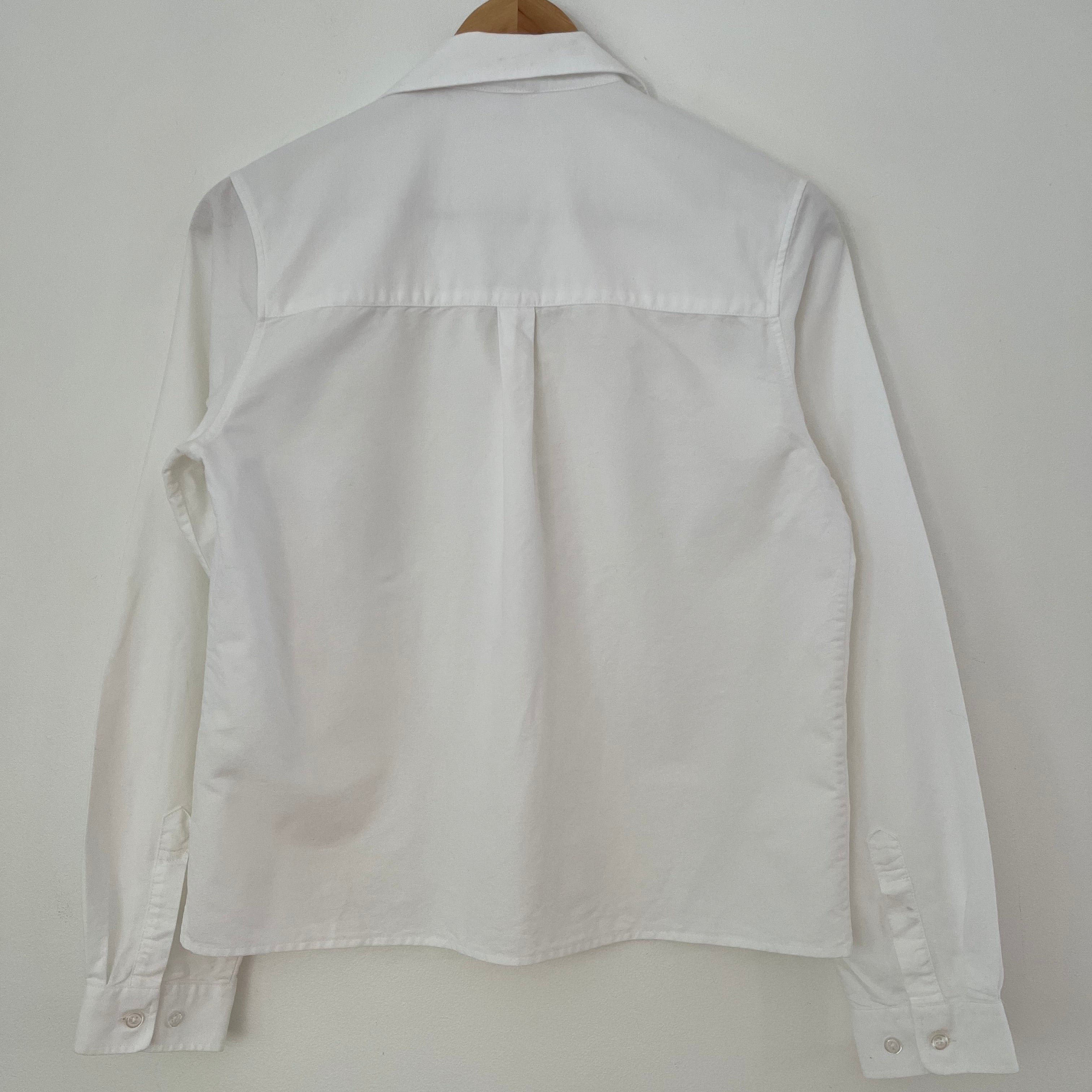 Shrimps Appliqued Shirt Size 10.