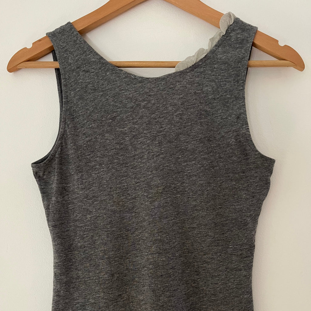 Paloma Wool JASON Tee in Grey Size XS.
