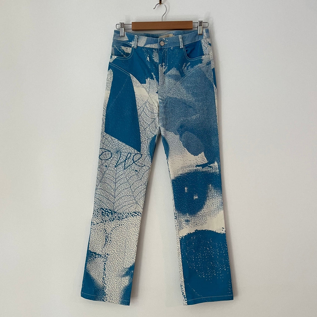 Paloma Wool VISIONAIRE Jeans Size 38/UK10/M.