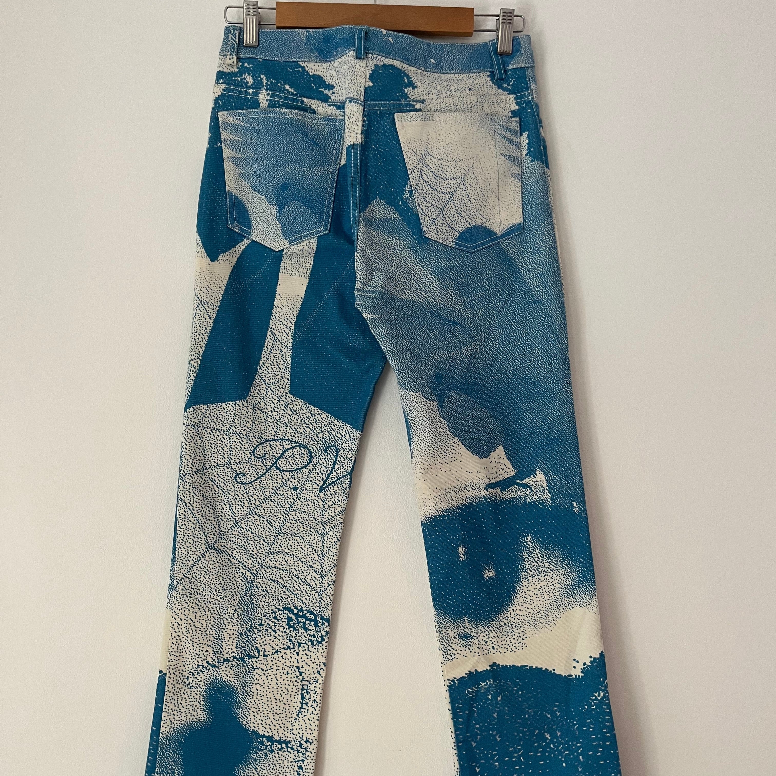 Paloma Wool VISIONAIRE Jeans Size 38/UK10/M.