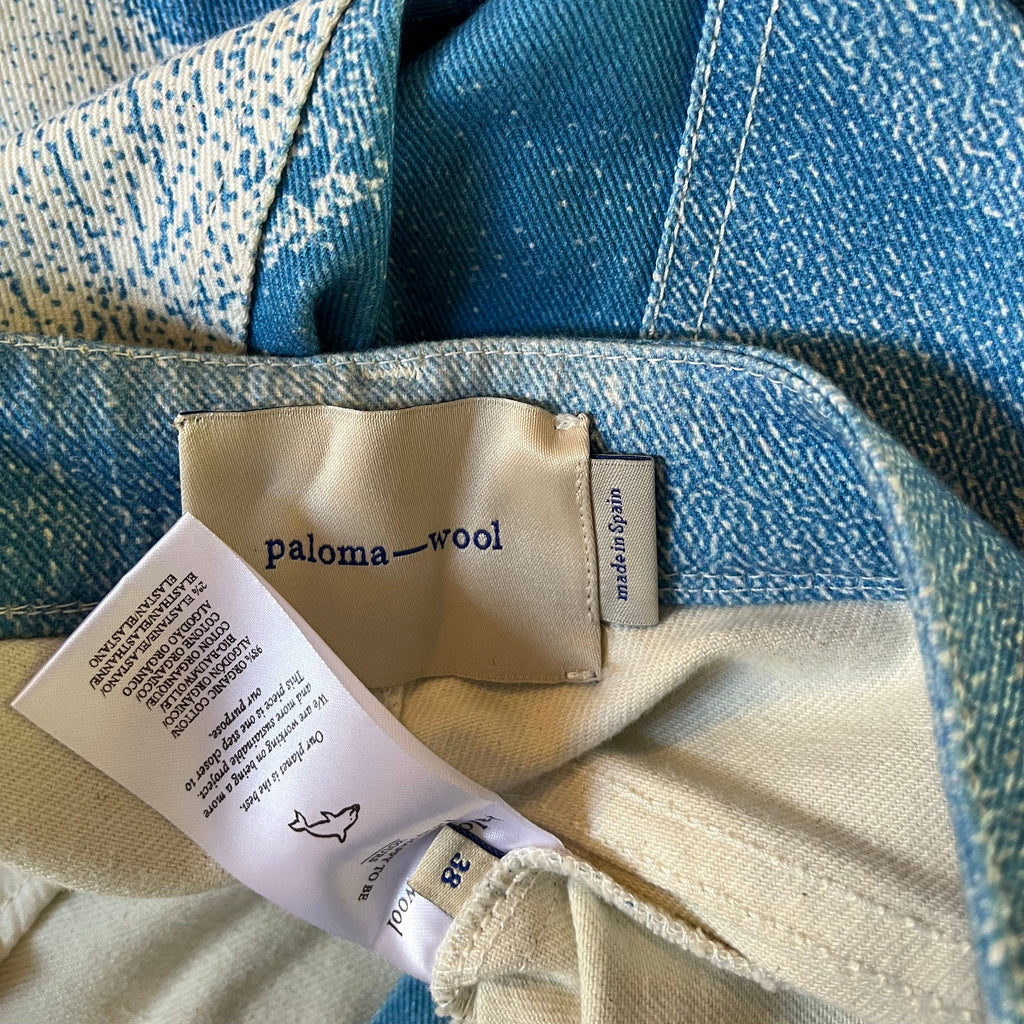Paloma Wool VISIONAIRE Jeans Size 38/UK10/M.