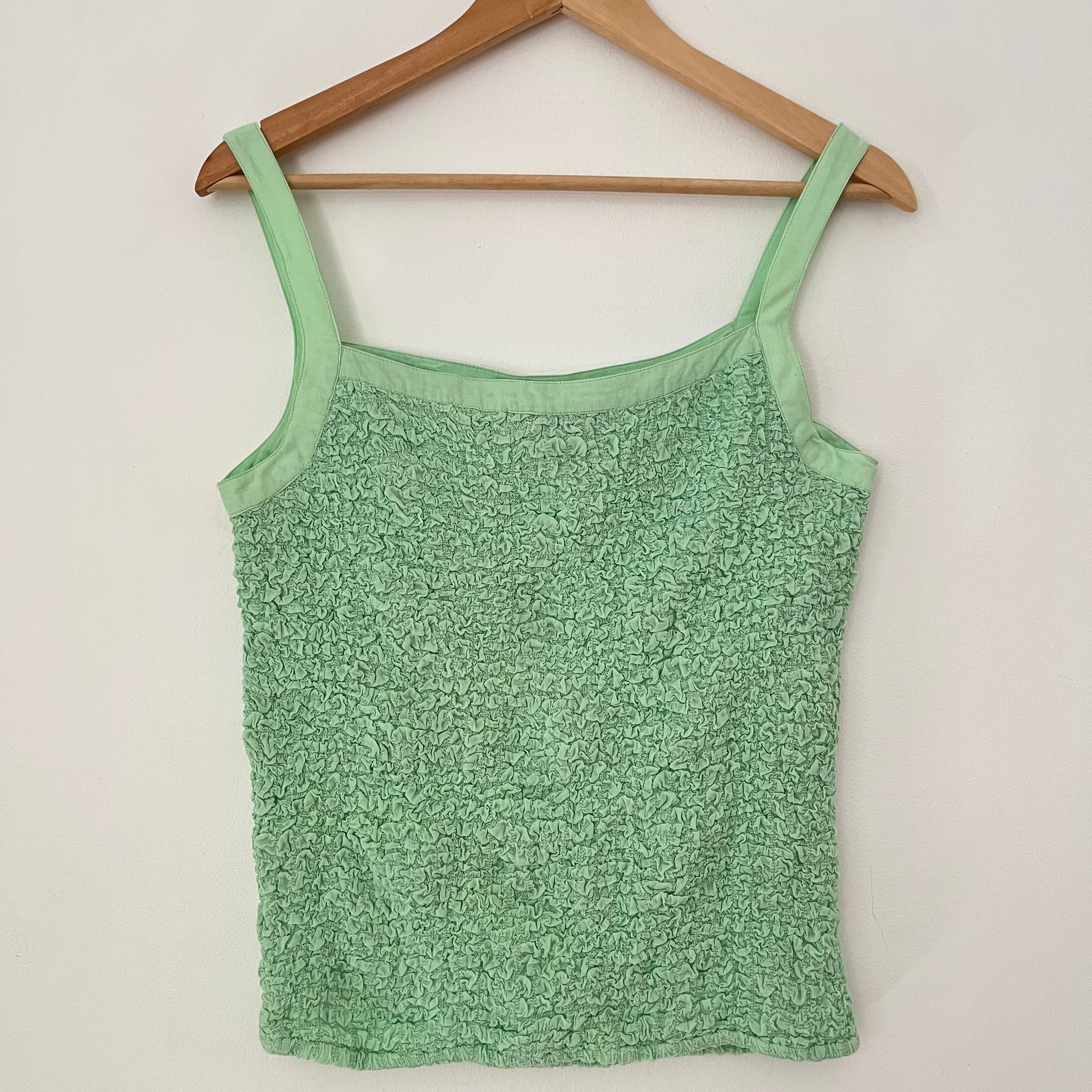 Gimaguas ILANA Top Size XL.