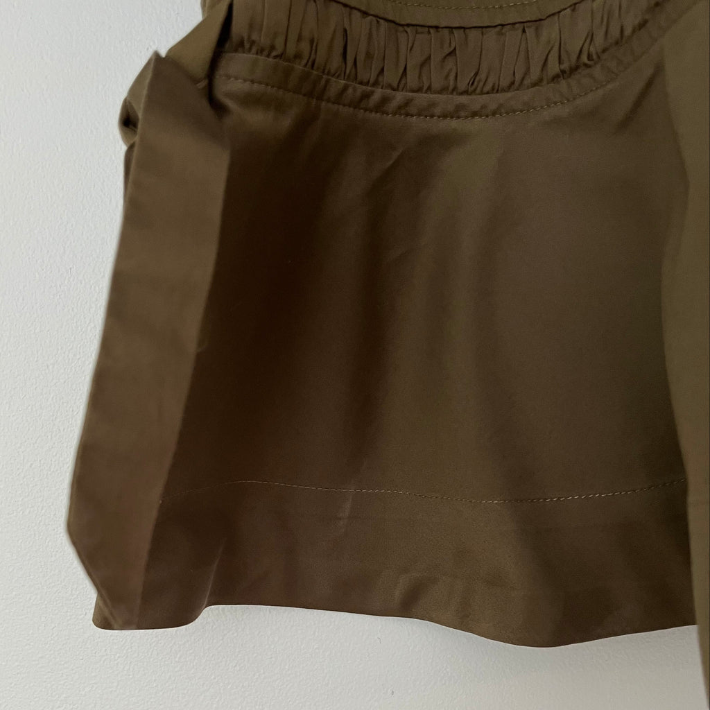 Damson Madder HADLEY Blouse Size 12.