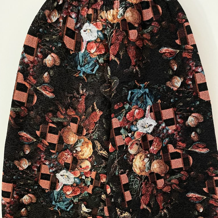 Alpha60 ISHI Pants in Multi Size XS.
