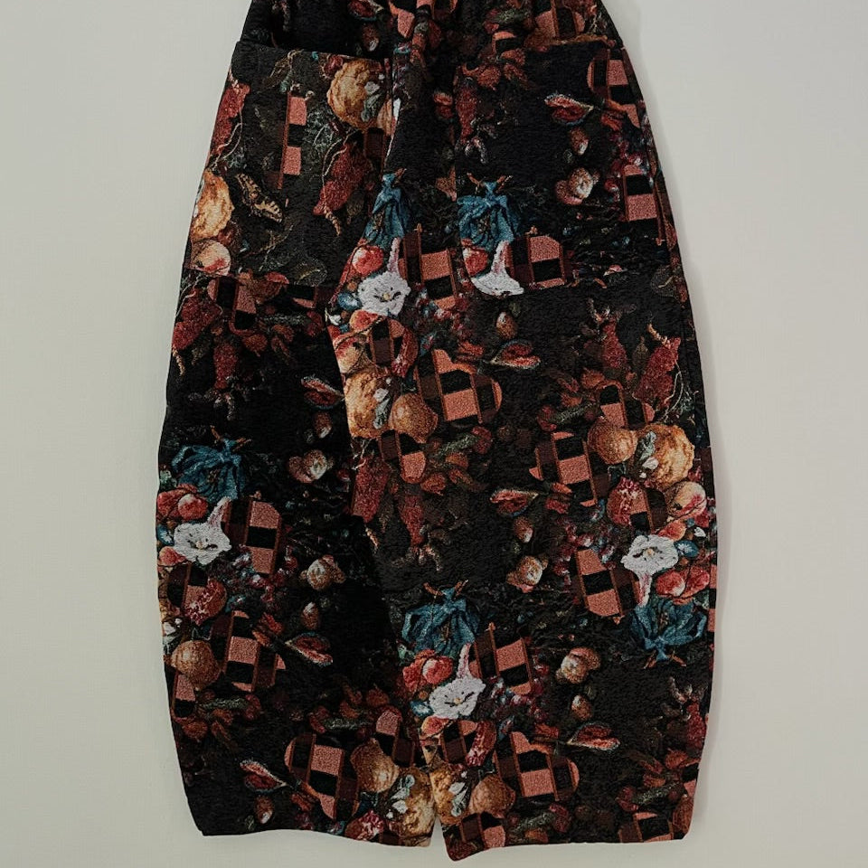 Alpha60 ISHI Pants in Multi Size XS.