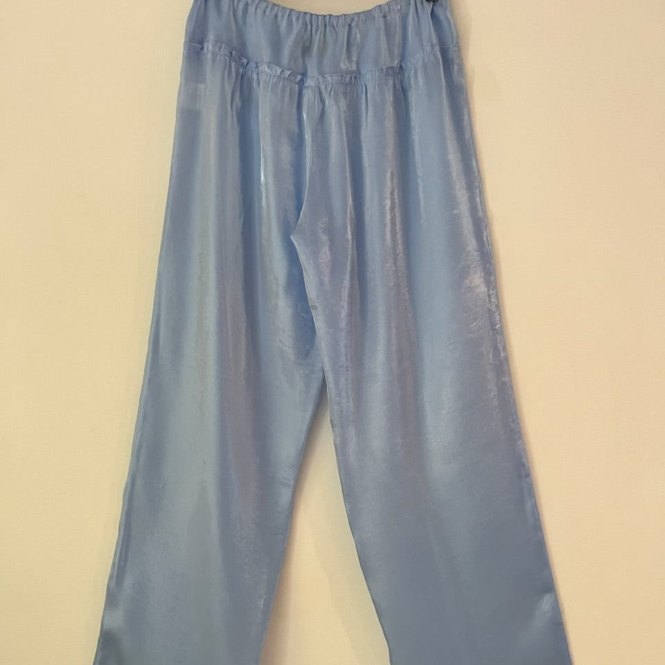 Mode Mischief COSTES Trousers in Jellyfish Size XS.