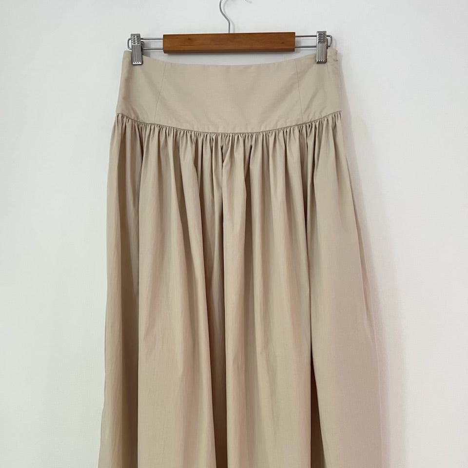 One of Others ROWE Skirt in Calico Size 1/AU8.