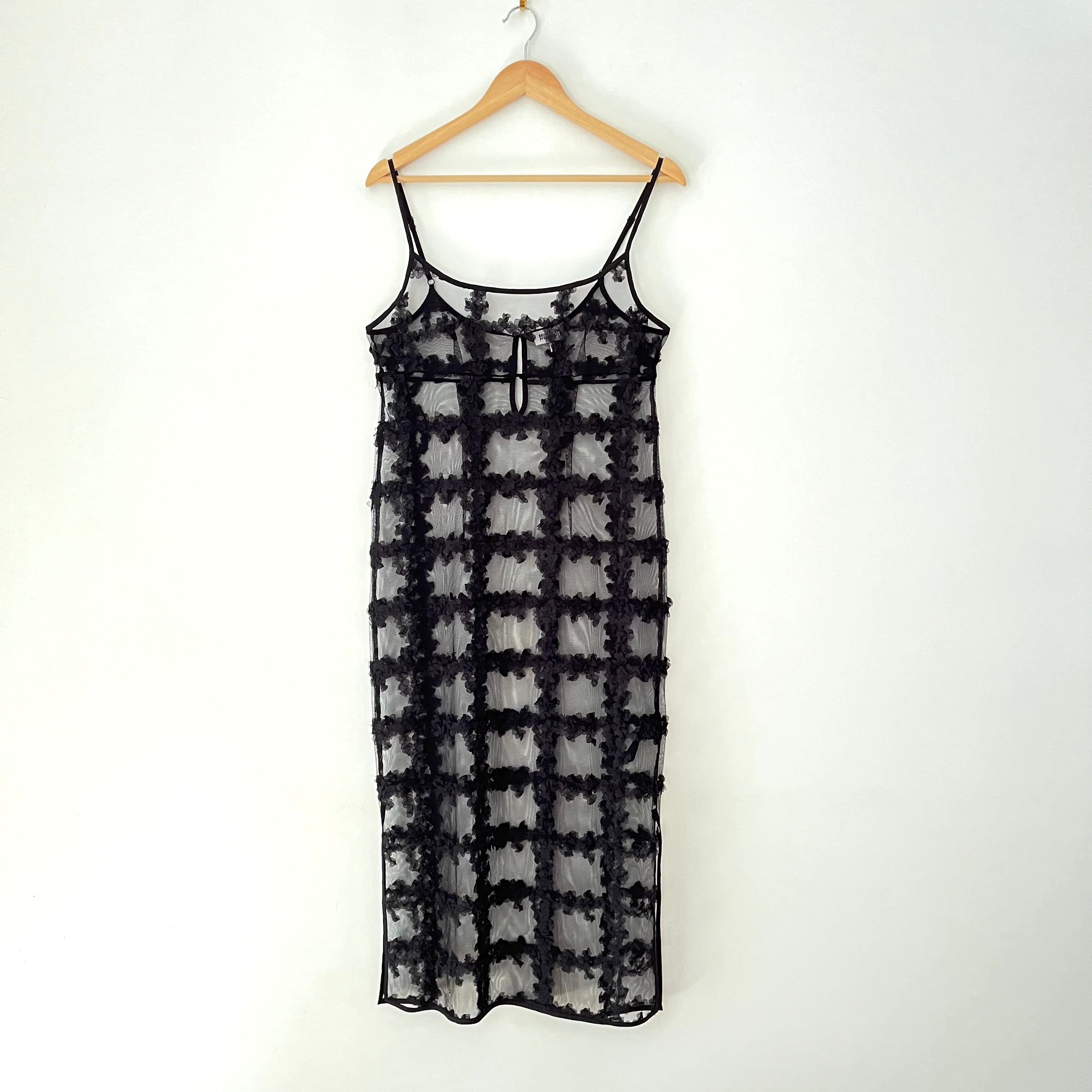 Baum und Pferdgarten AVANI Midi Dress Size 36/S/AU8.