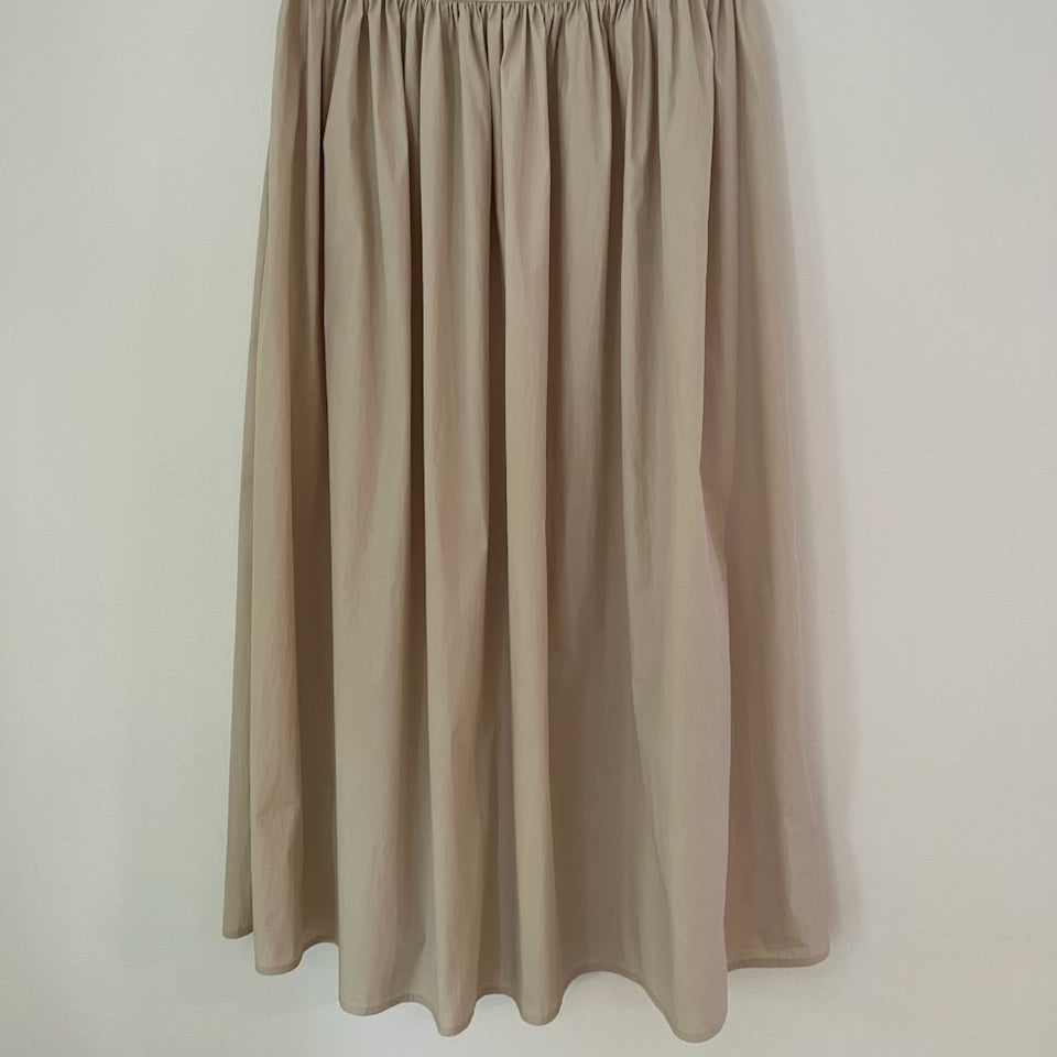 One of Others ROWE Skirt in Calico Size 1/AU8.