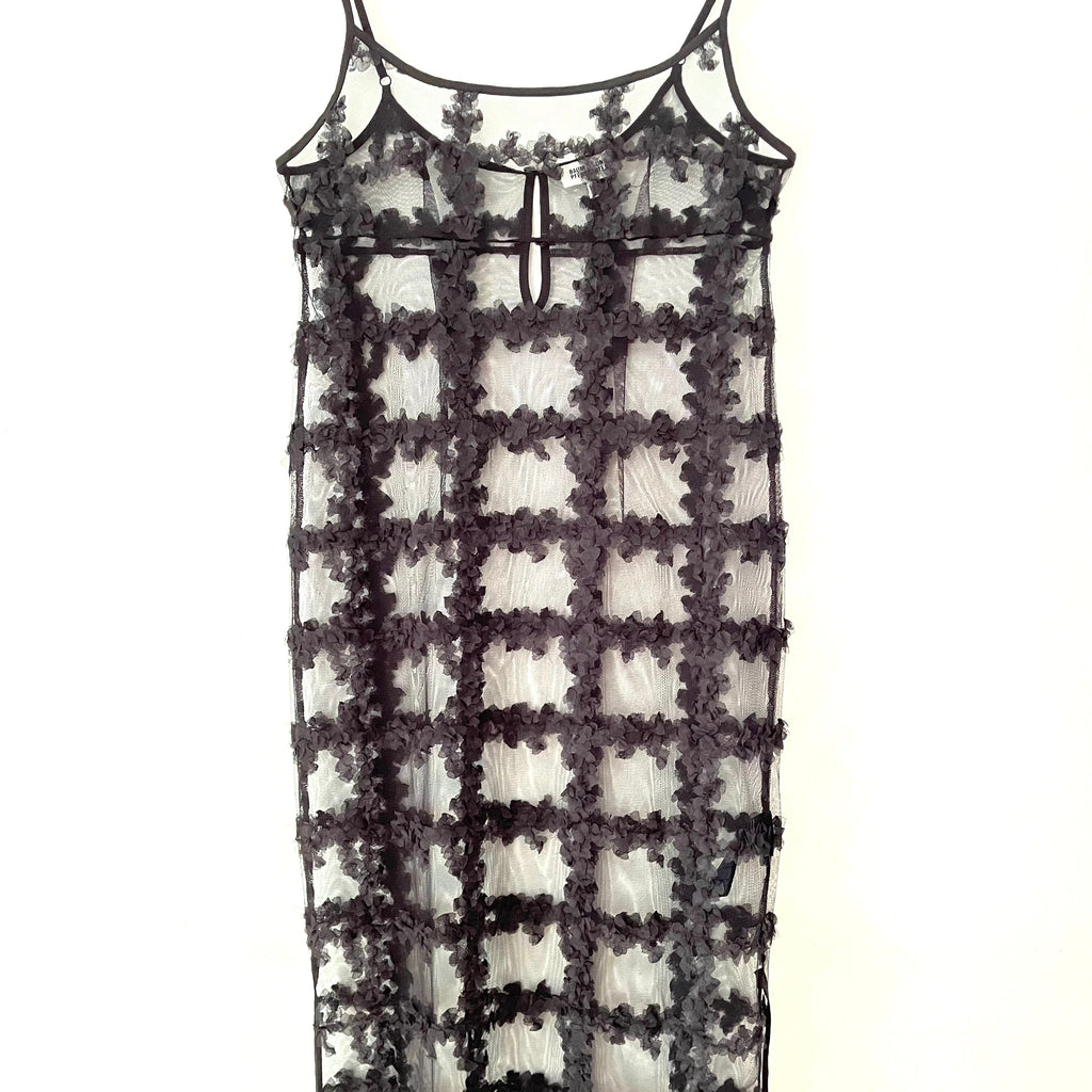 Baum und Pferdgarten AVANI Midi Dress Size 36/S/AU8.