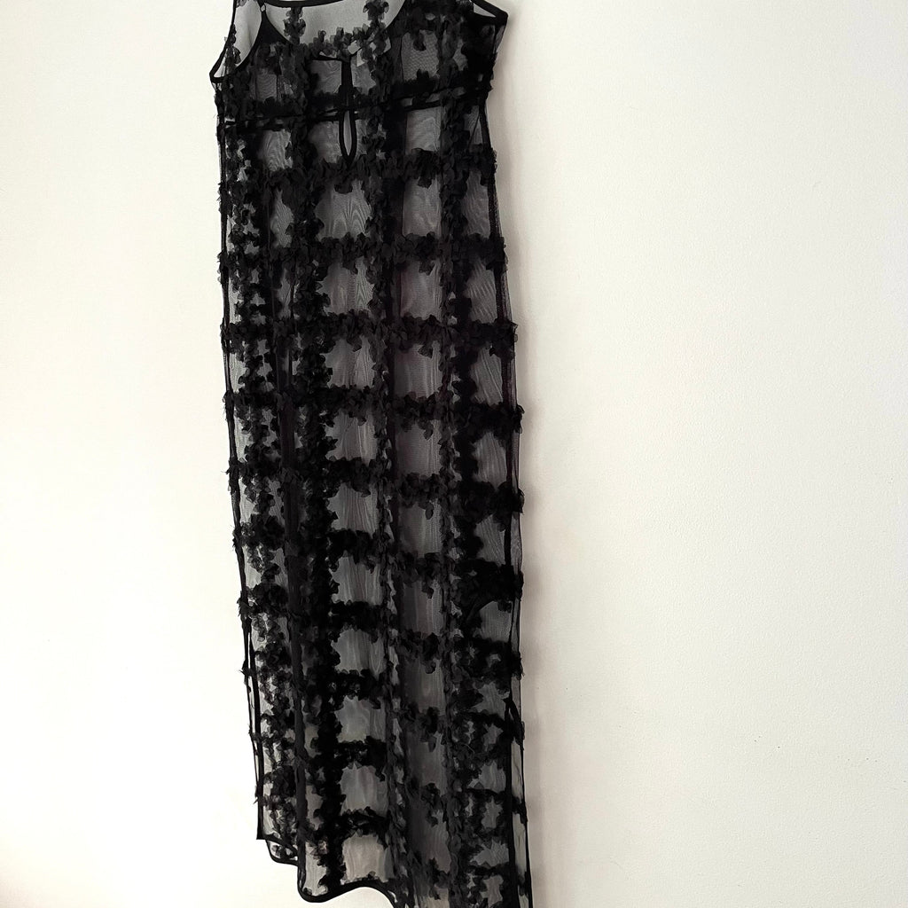 Baum und Pferdgarten AVANI Midi Dress Size 36/S/AU8.