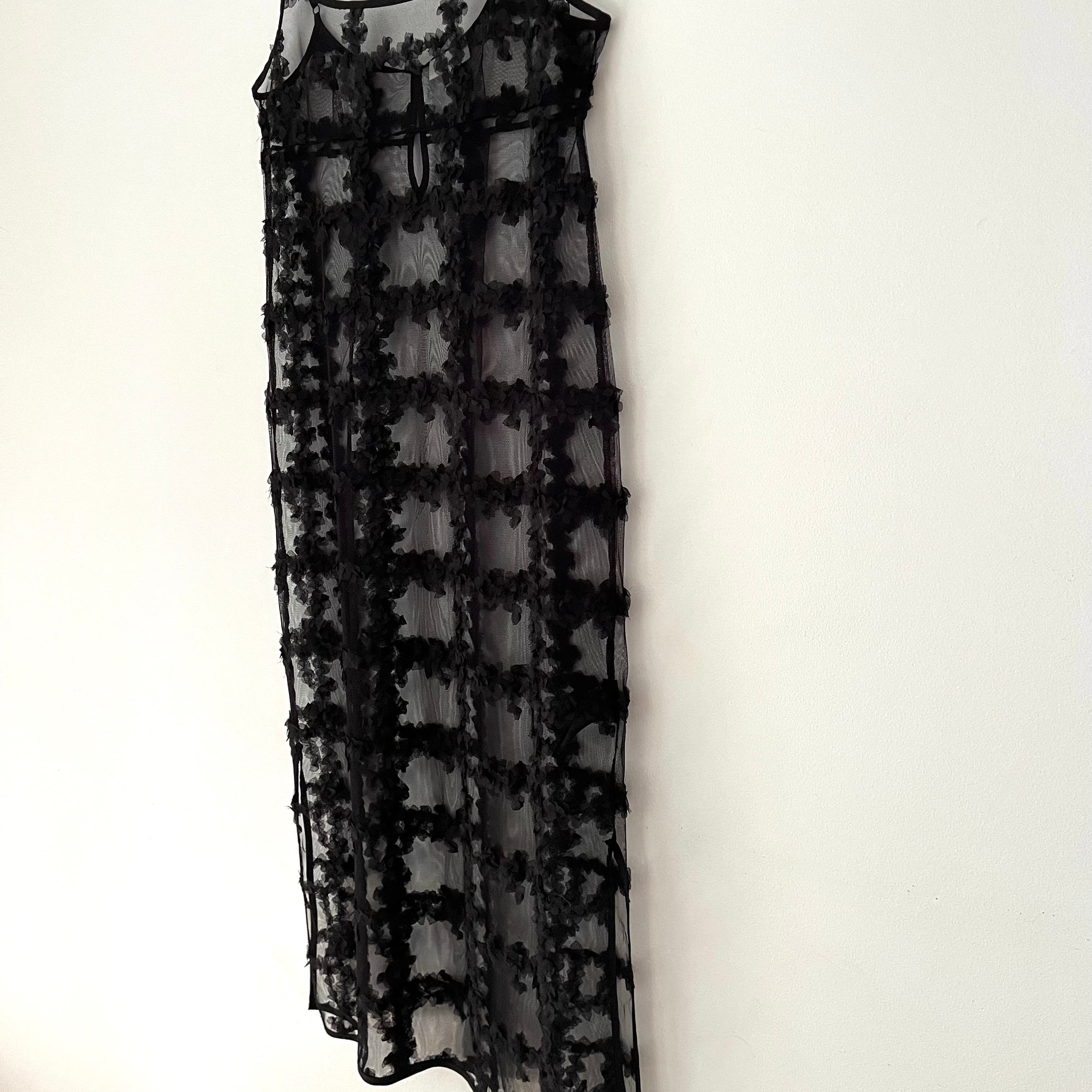 Baum und Pferdgarten AVANI Midi Dress Size 36/S/AU8.