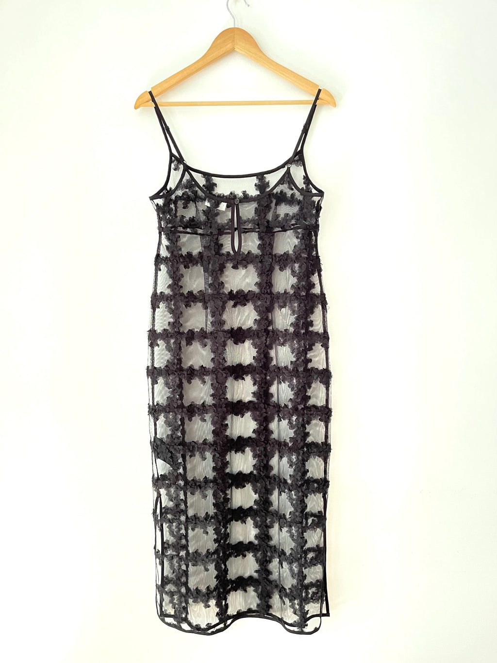 Baum und Pferdgarten AVANI Midi Dress Size 36/S/AU8.