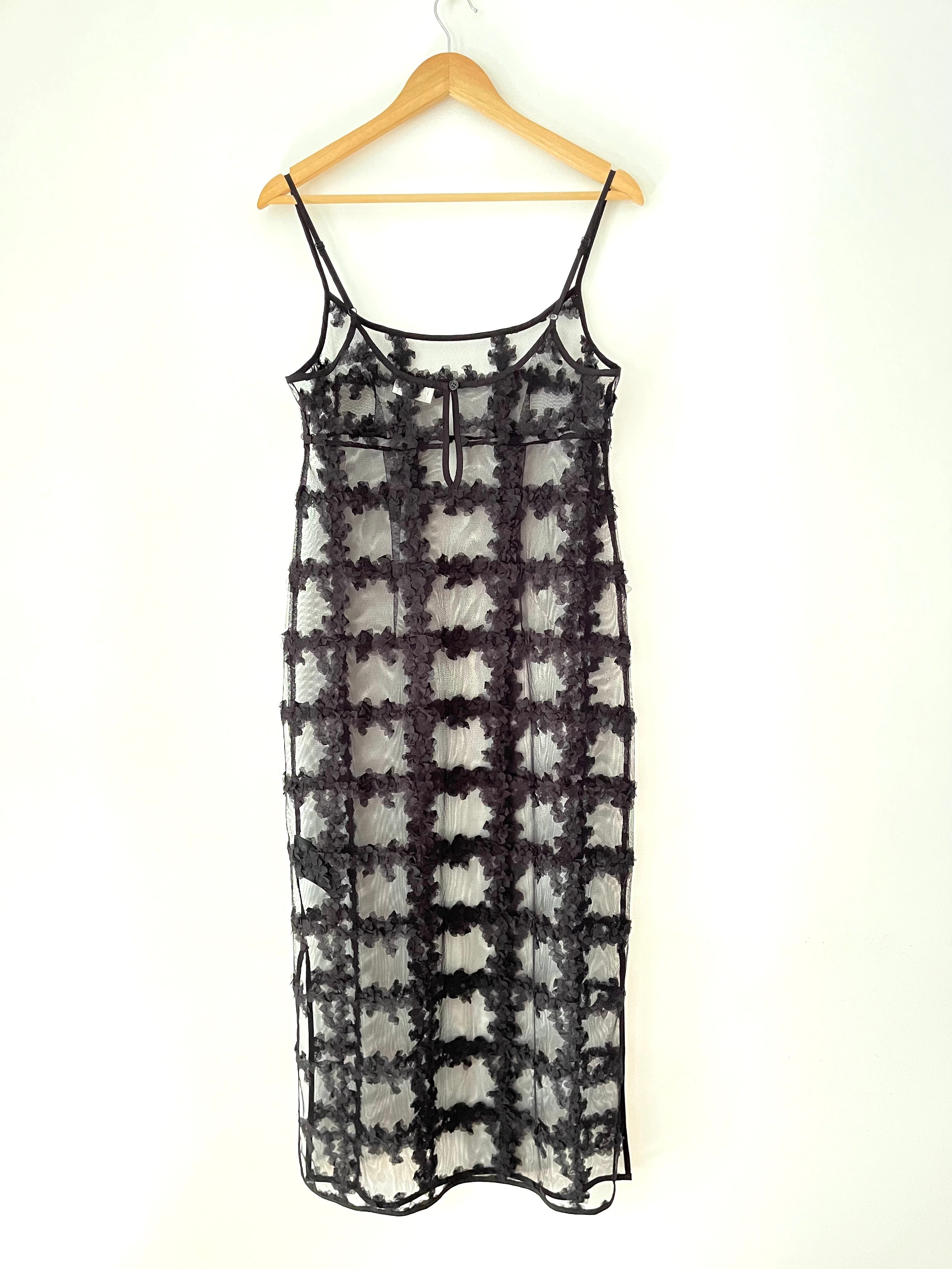 Baum und Pferdgarten AVANI Midi Dress Size 36/S/AU8.