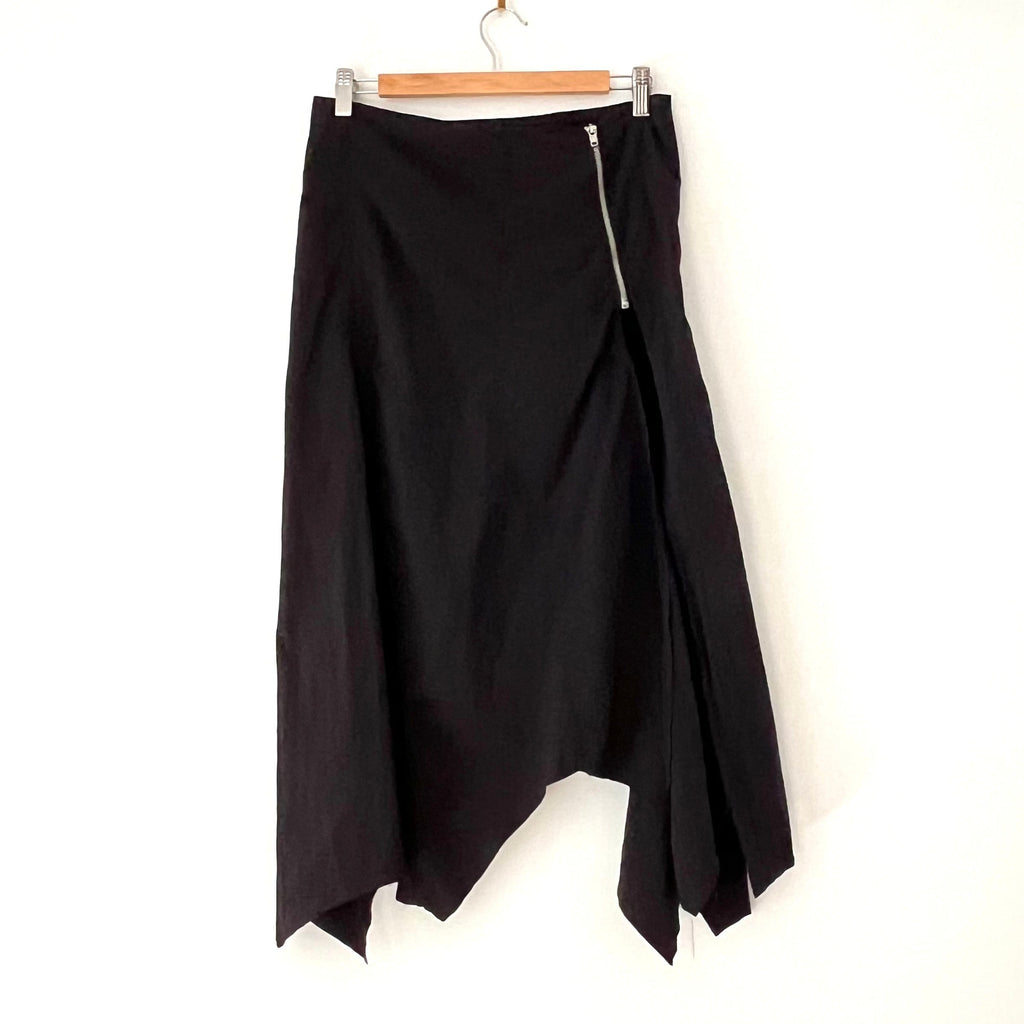 Karla Laidlaw Asymmetrical Skirt Size AU8/S.