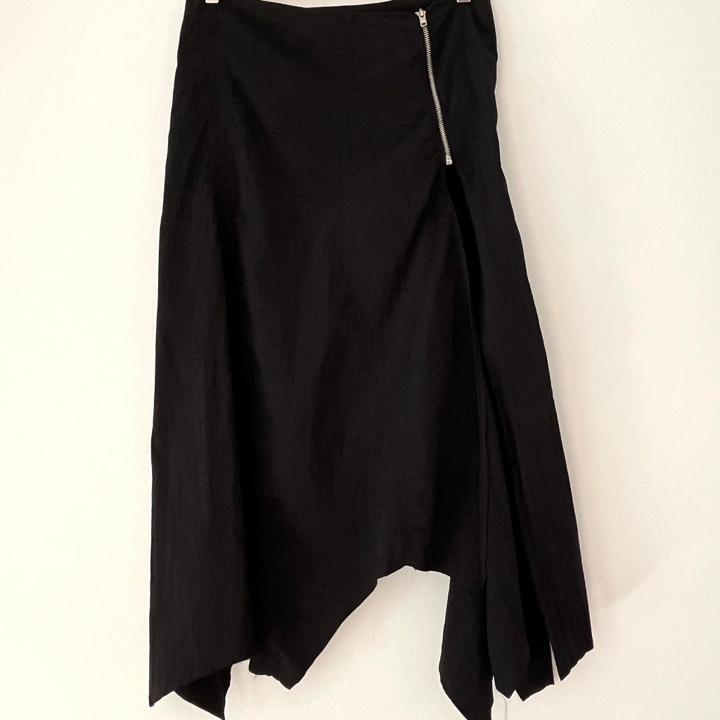 Karla Laidlaw Asymmetrical Skirt Size AU8/S.
