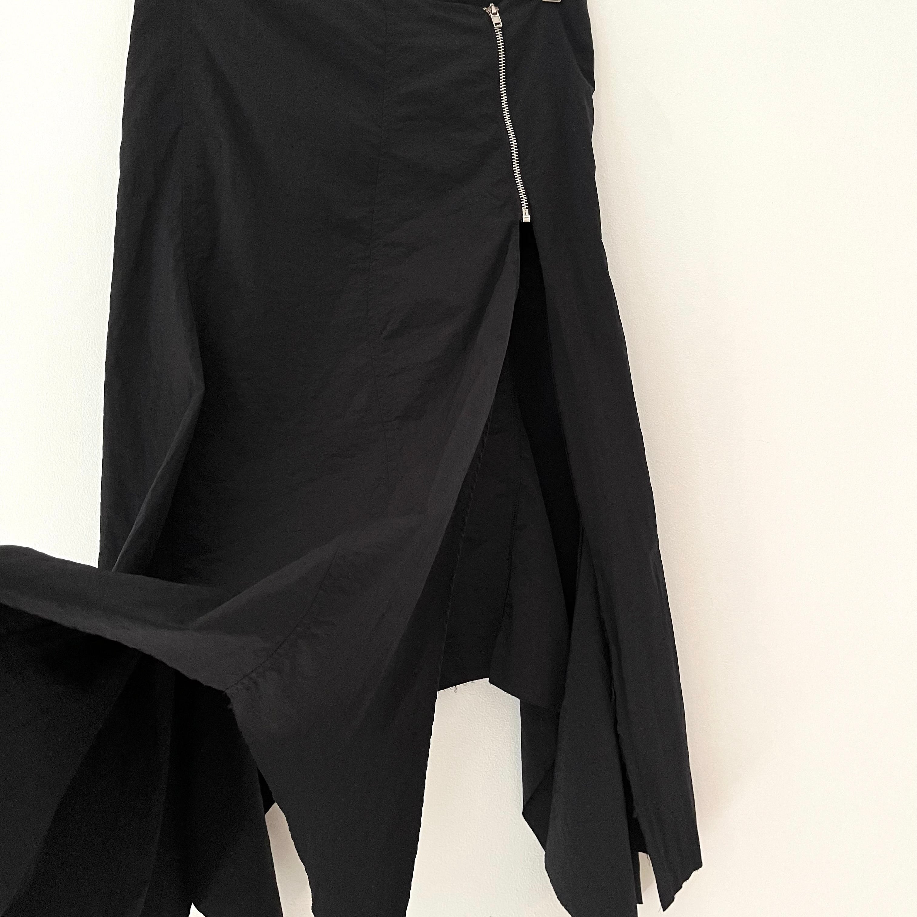 Karla Laidlaw Asymmetrical Skirt Size AU8/S.