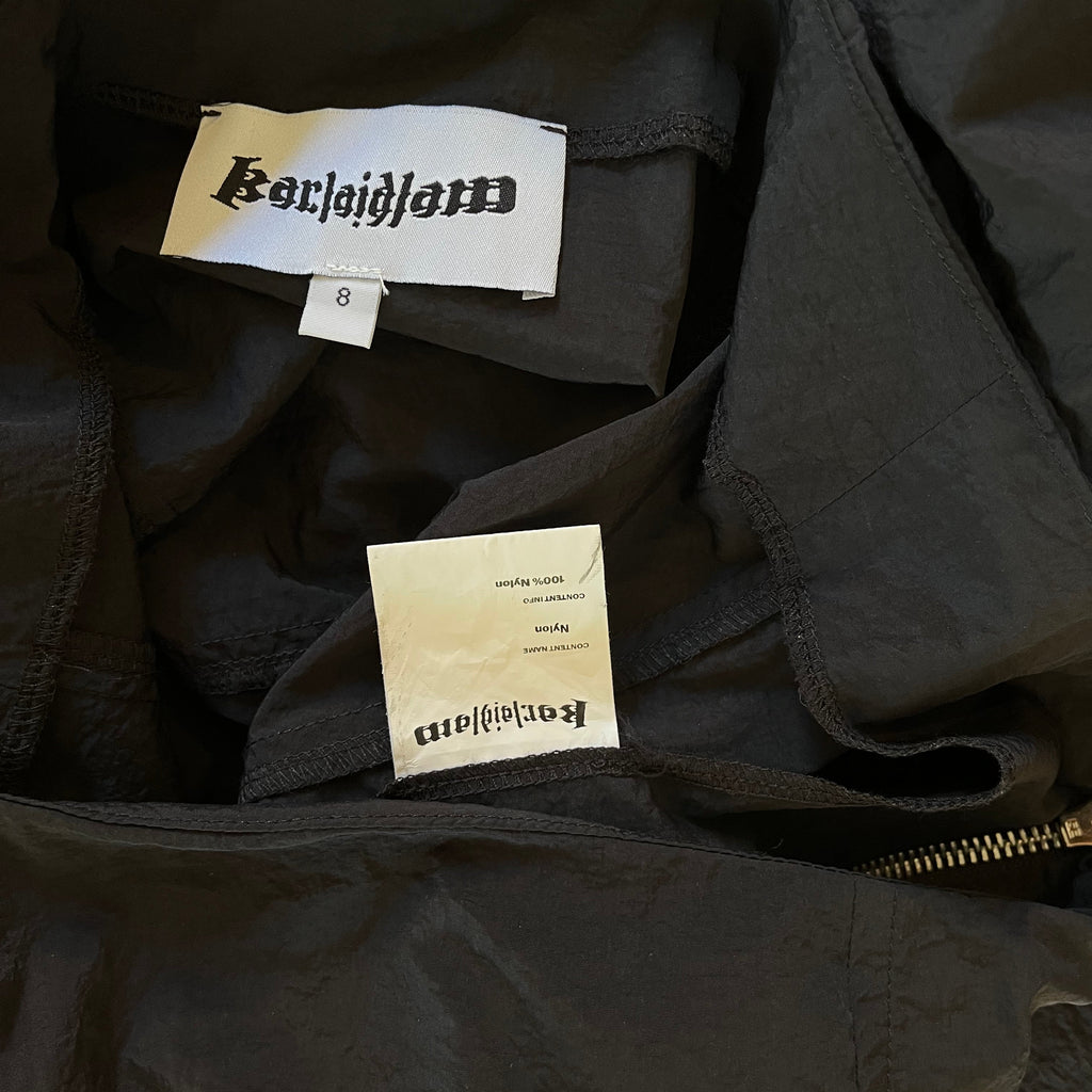 Karla Laidlaw Asymmetrical Skirt Size AU8/S.