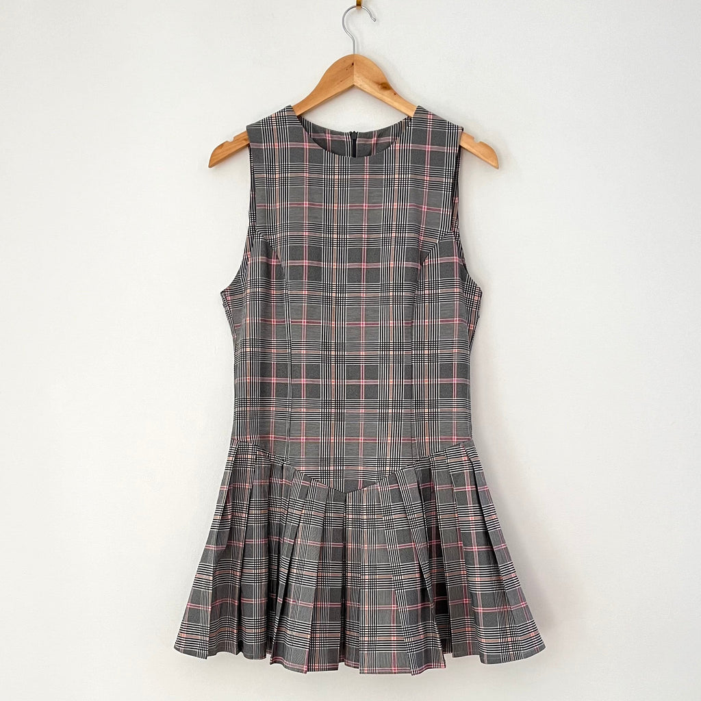 Katharina Lou TWIGGY Mini Dress Size M.