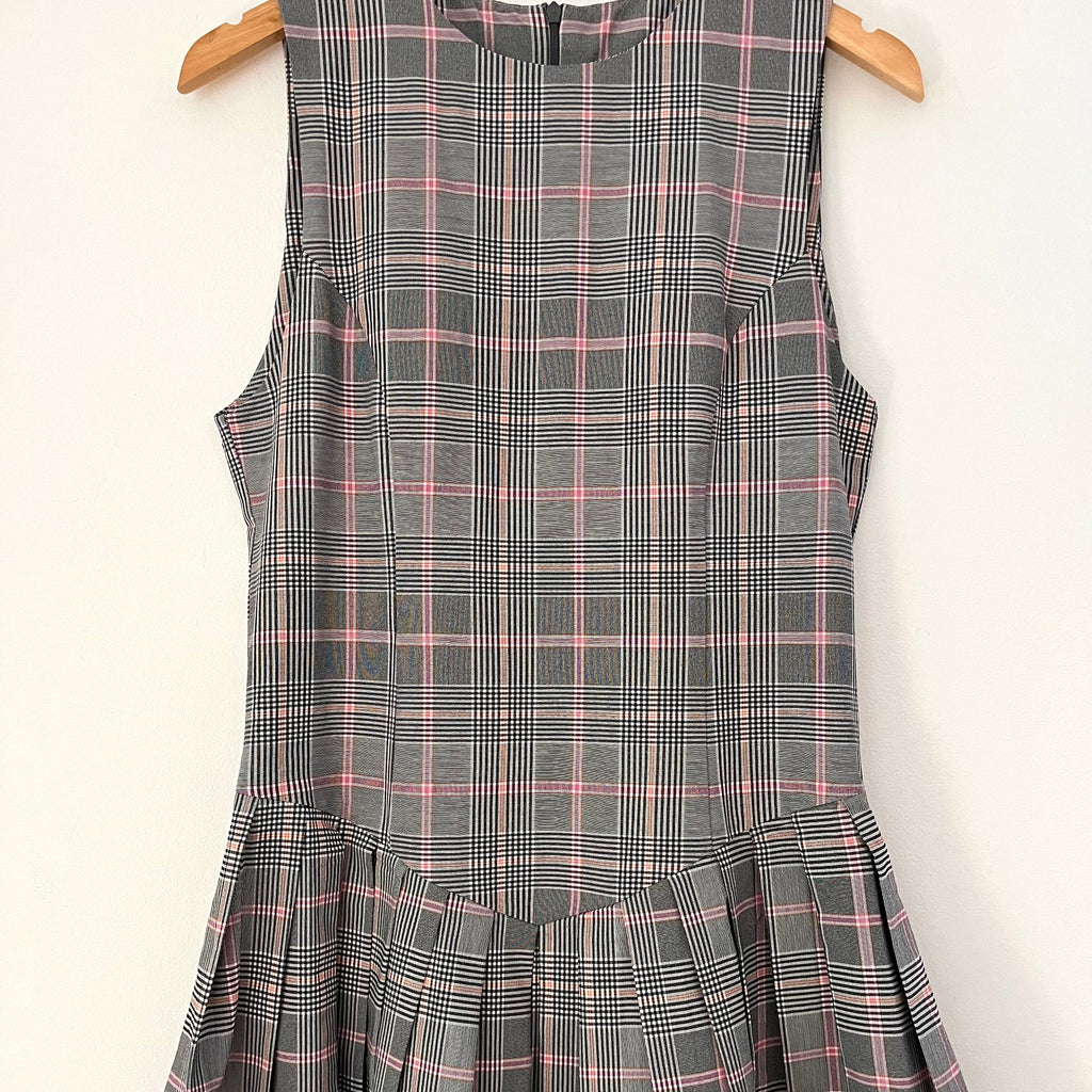 Katharina Lou TWIGGY Mini Dress Size M.