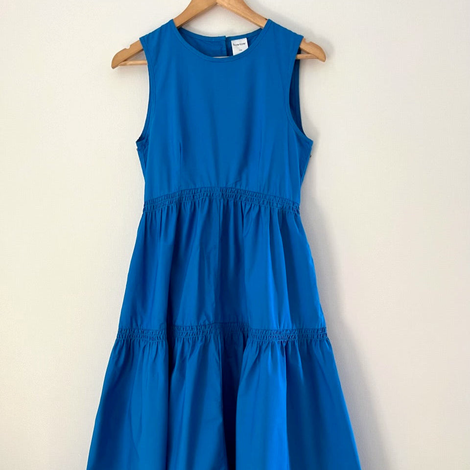 Kowtow AURORA Dress Size AU6-8.