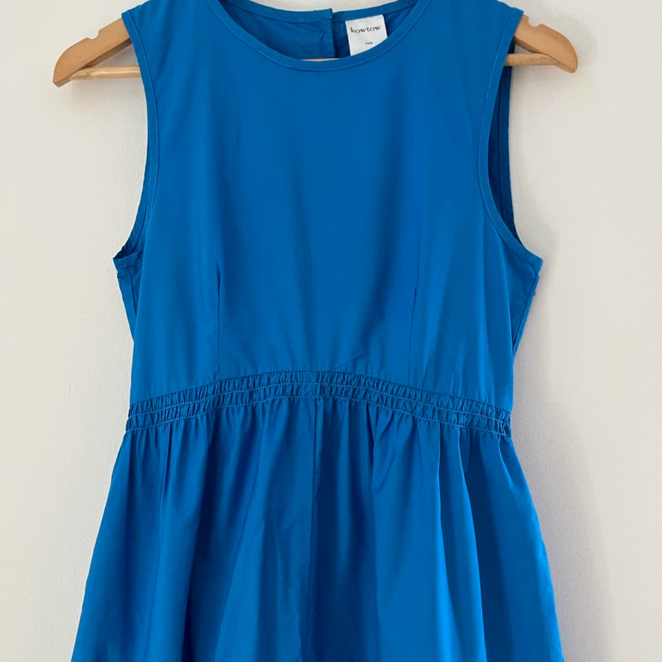 Kowtow AURORA Dress Size AU6-8.