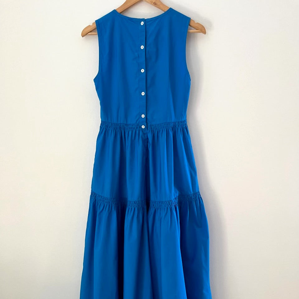 Kowtow AURORA Dress Size AU6-8.