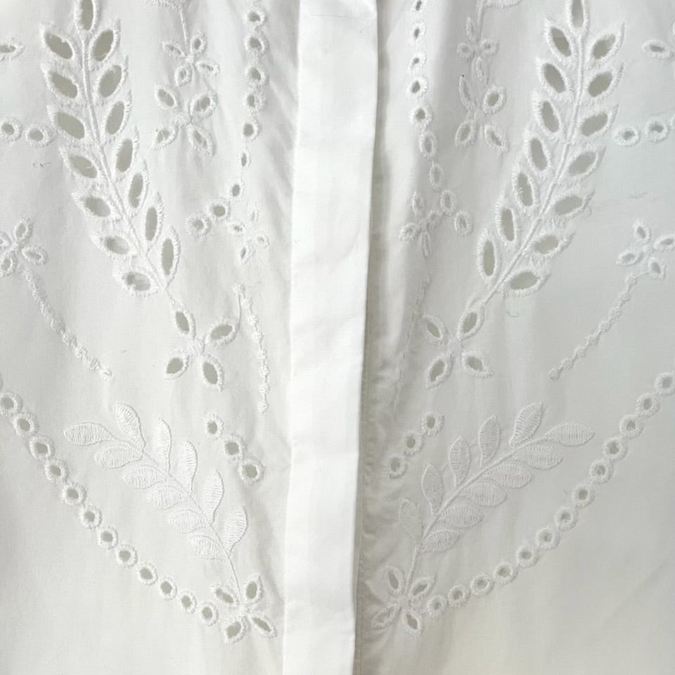 Isabel Marant Etoile RAISA Blouse Size 40/AU12.