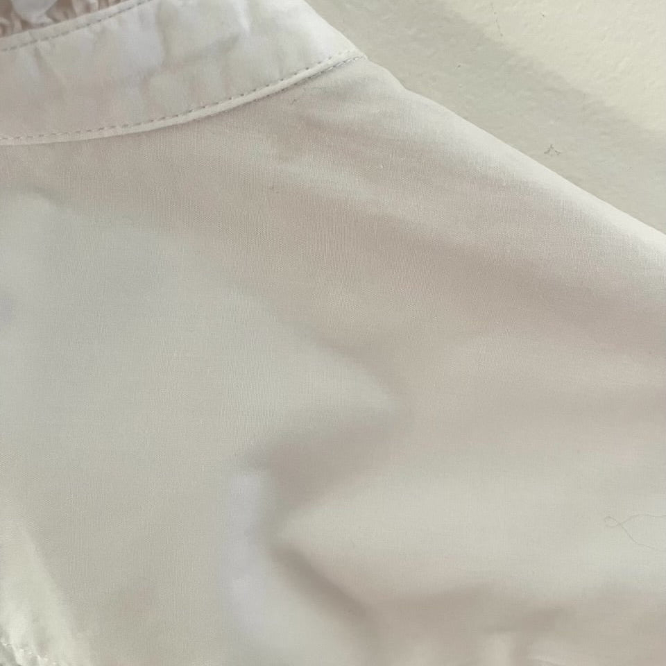 Isabel Marant Etoile RAISA Blouse Size 40/AU12.