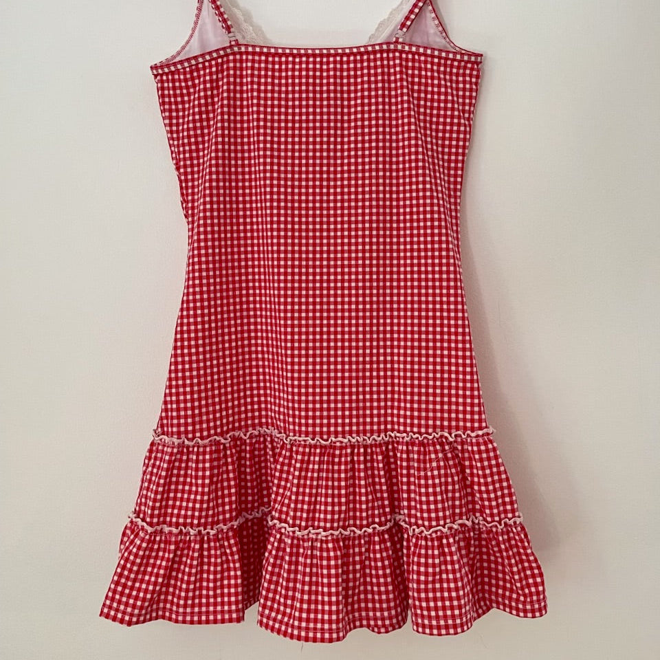 Many Many Clothes ARIZONA RARA Dress Size M.