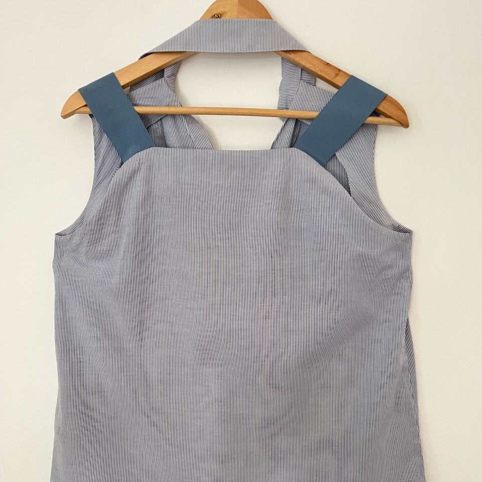 Cop Copine TRAPANI Top Size 36/AU8.