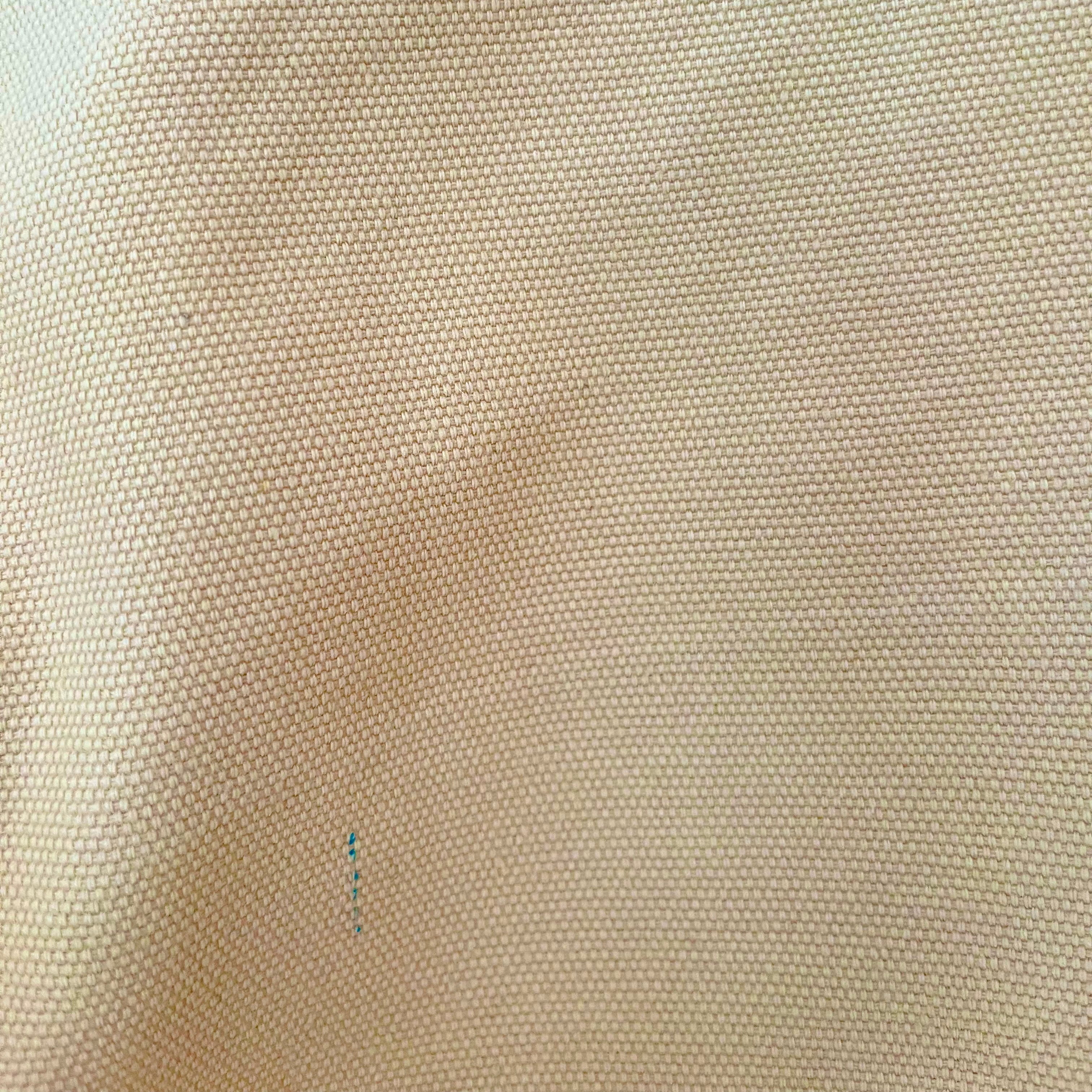 Handsom Utility/Chore Jacket in Ecru Size AU10/M.