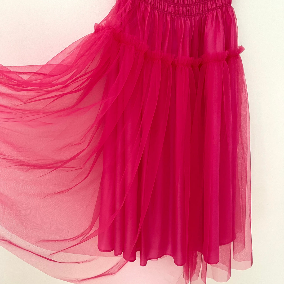 Molly Goddard BNWT CURTIS Dress Size UK8/IT40.