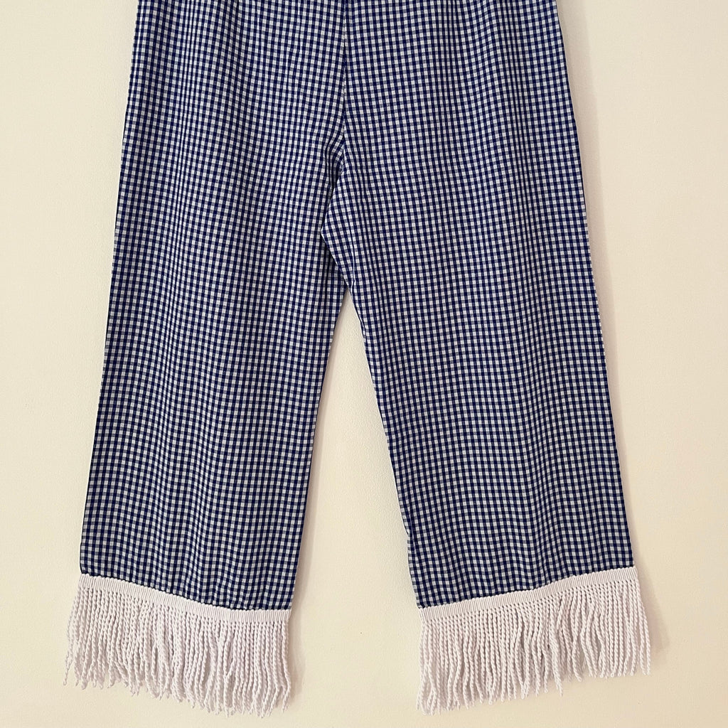La Veste BNWT MAHON Pants Size L.