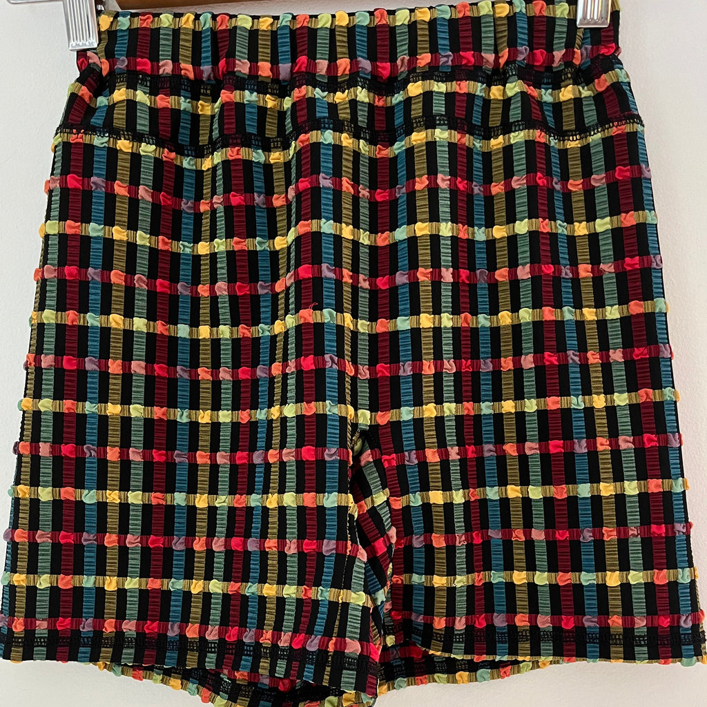 Peachy Den CINDY Bicycle Shorts Size XS.