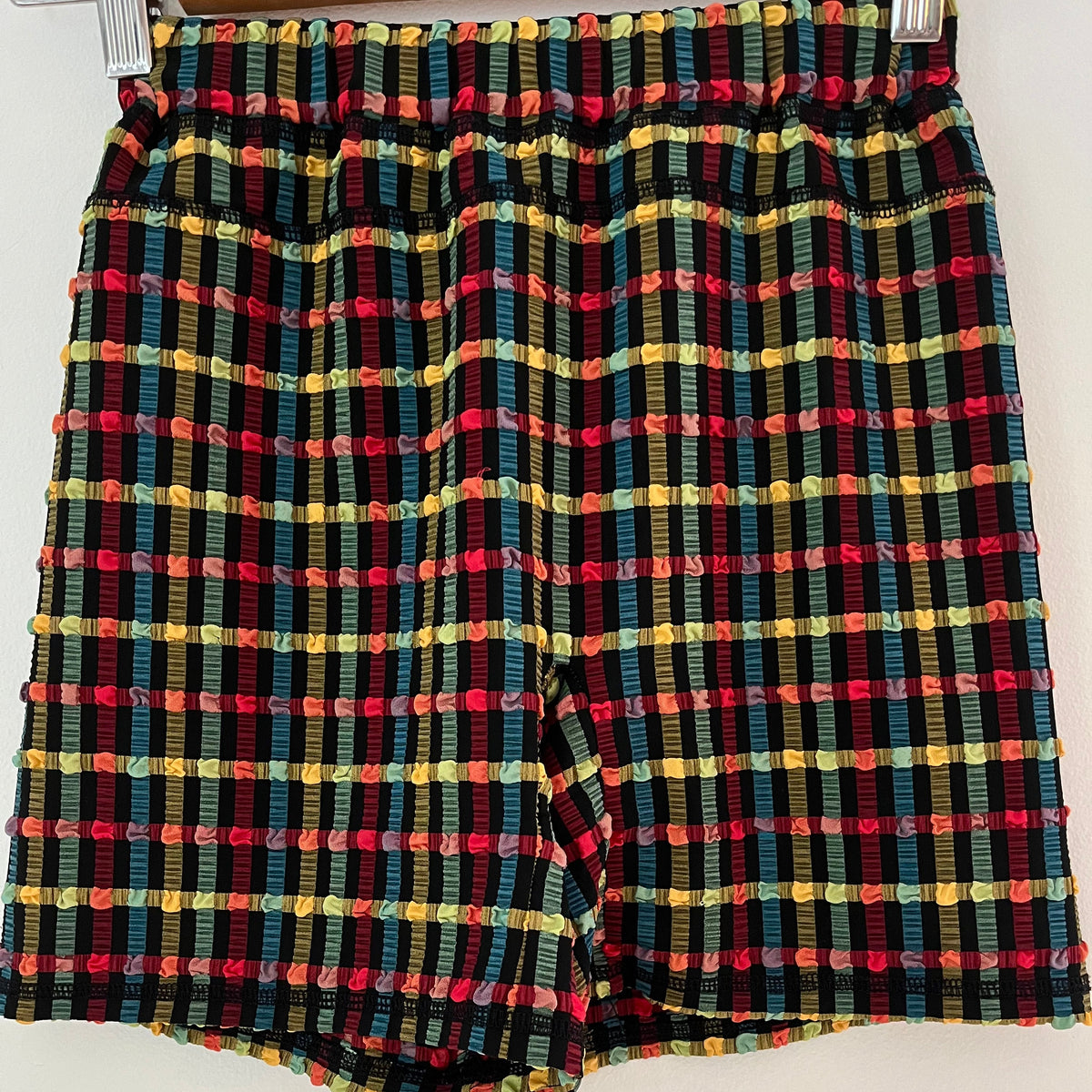 Peachy Den CINDY Bicycle Shorts Size XS.