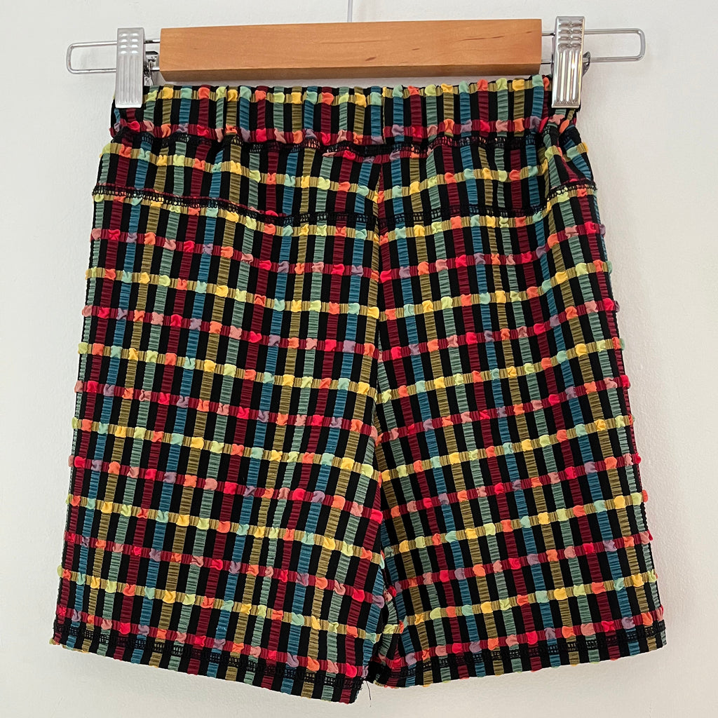 Peachy Den CINDY Bicycle Shorts Size XS.