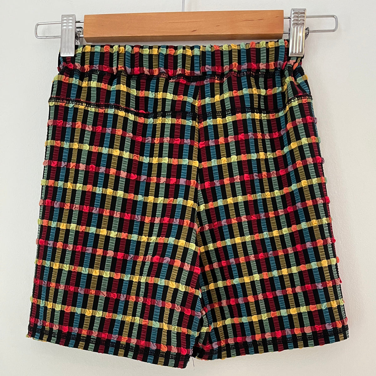 Peachy Den CINDY Bicycle Shorts Size XS.