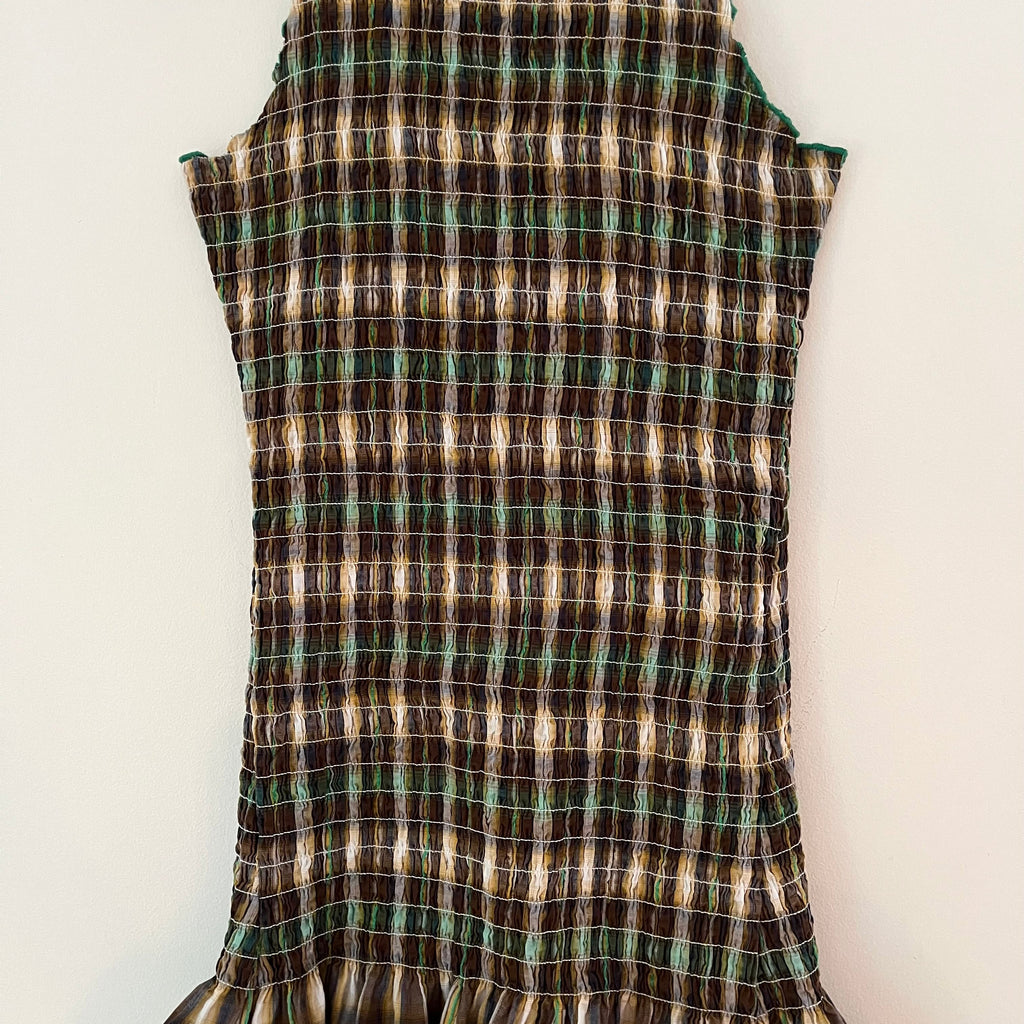 Aprés Studios MARTINI Mini Dress Size M.
