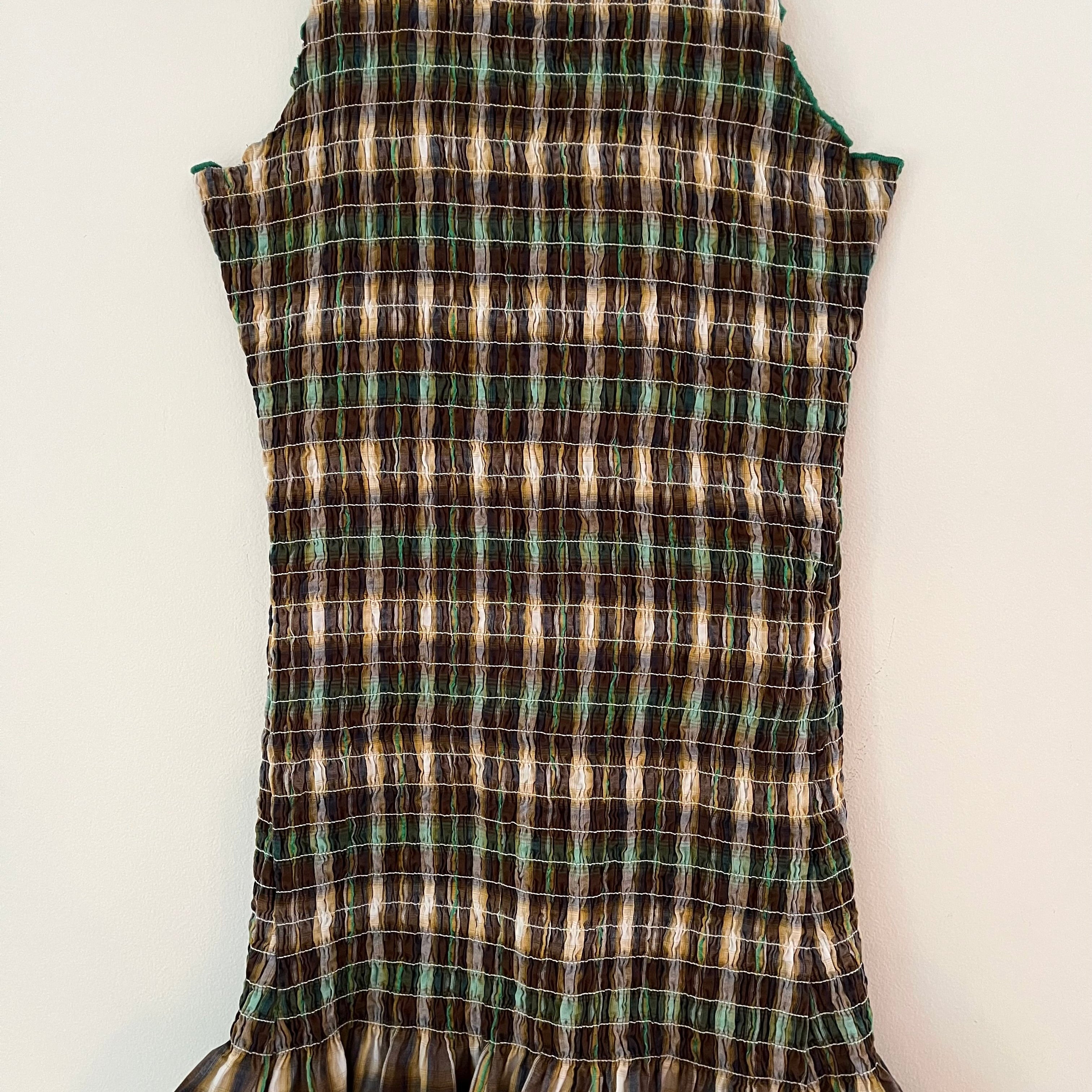 Aprés Studios MARTINI Mini Dress Size M.