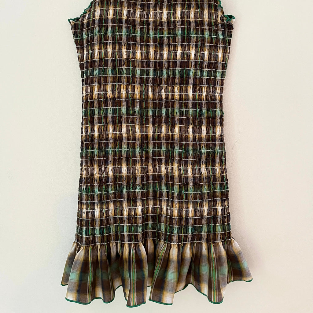 Aprés Studios MARTINI Mini Dress Size M.