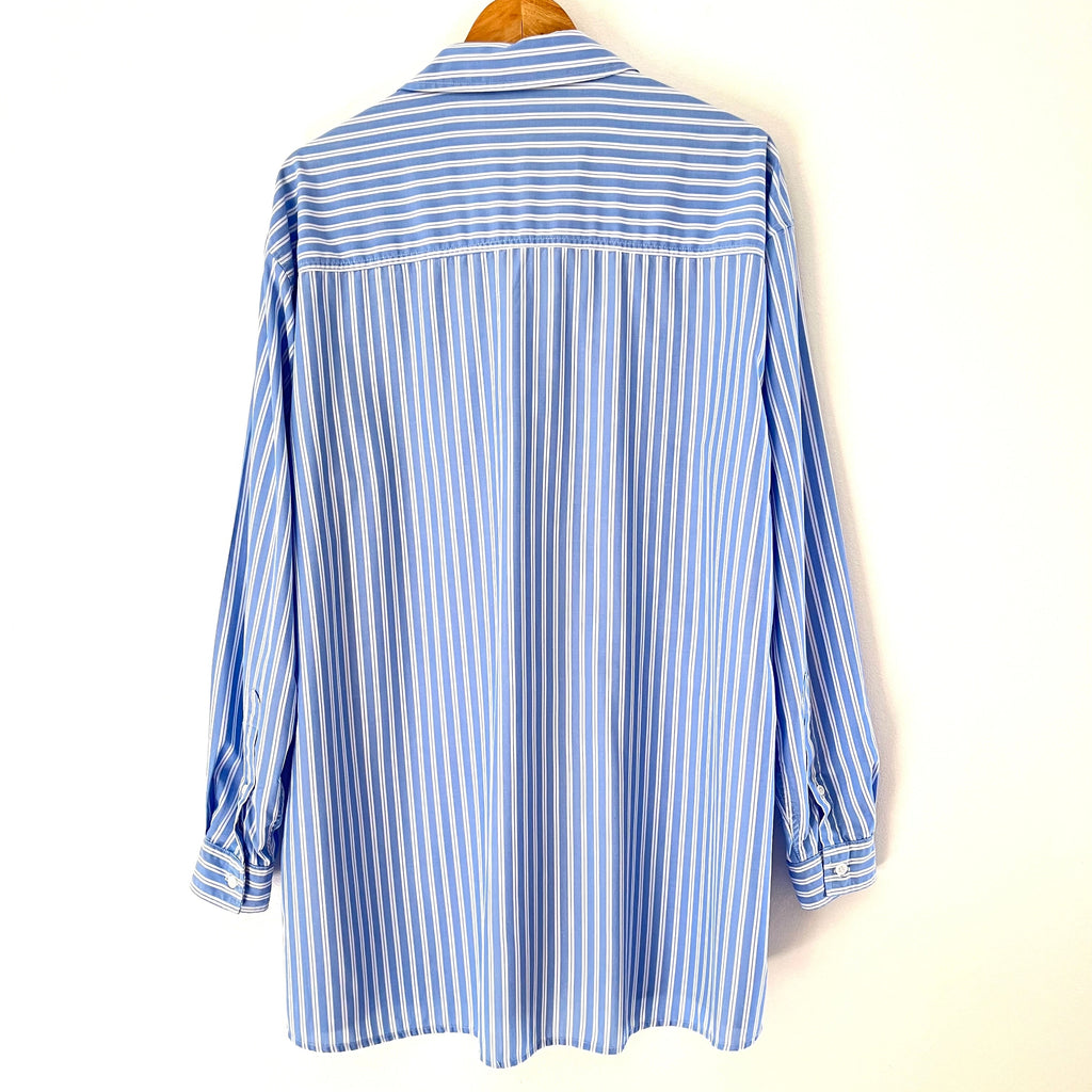 Blanca Striped Shirt Size XS/S.