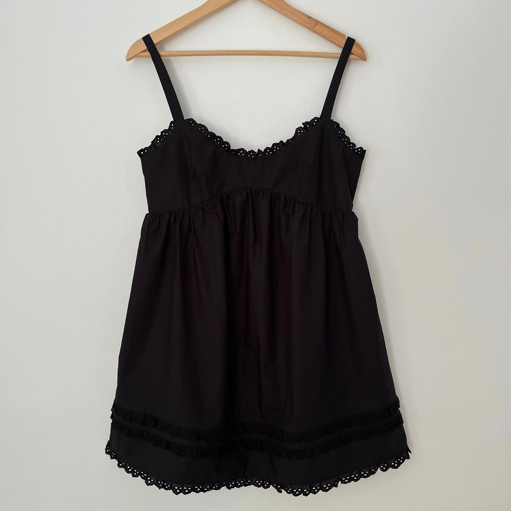 Ruby NZ COLETTE BNWT Mini Dress Size 10.