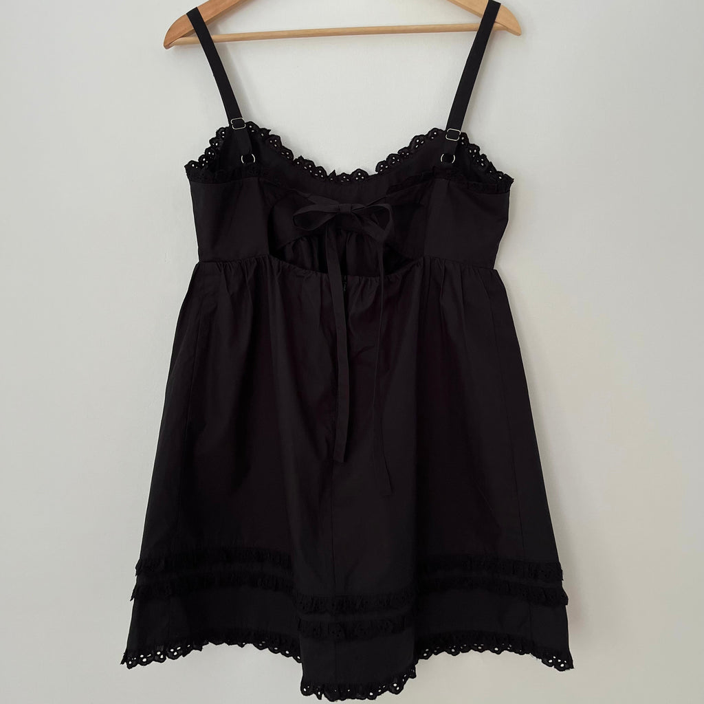Ruby NZ COLETTE BNWT Mini Dress Size 10.