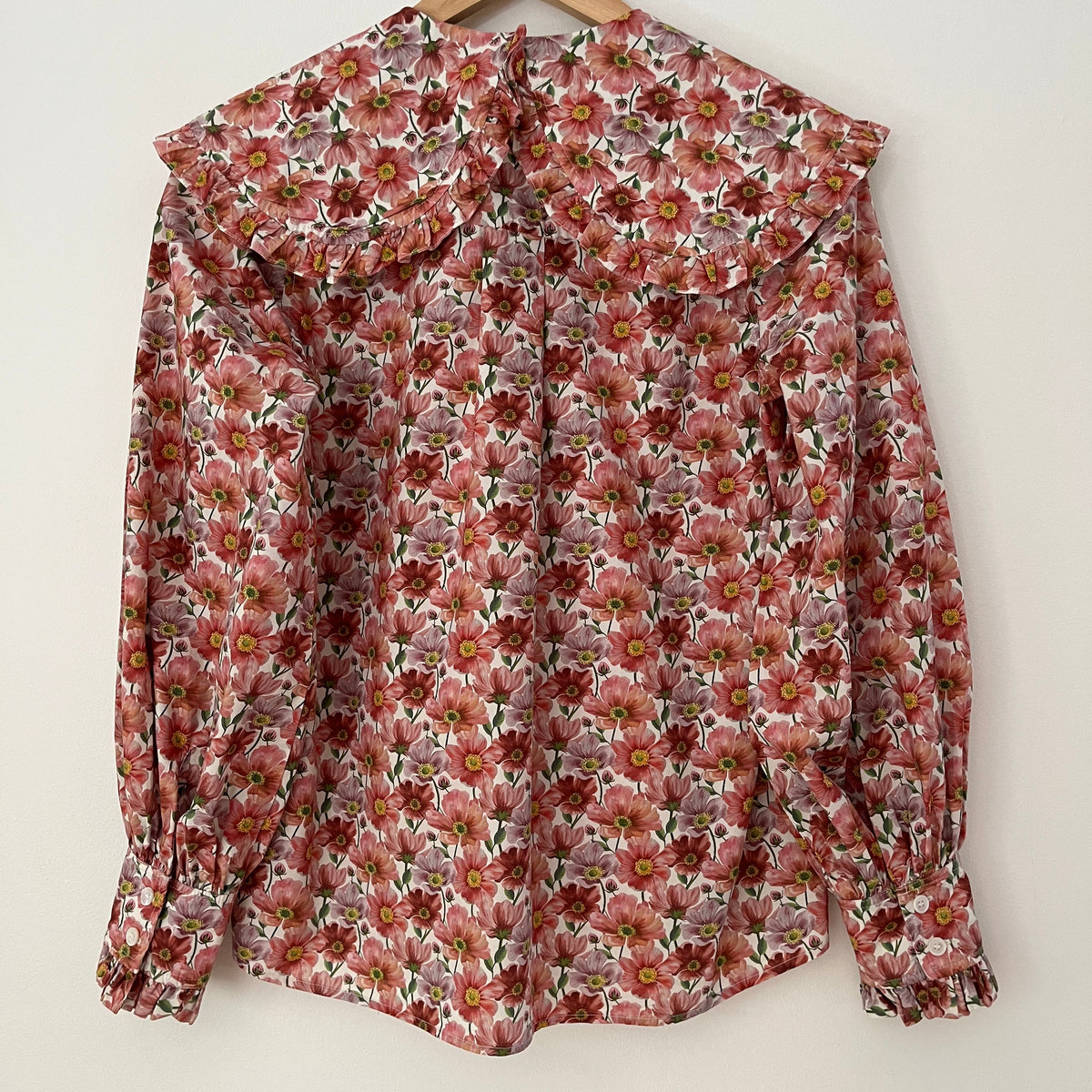 Sea NY LESLIE Blouse Size XS.
