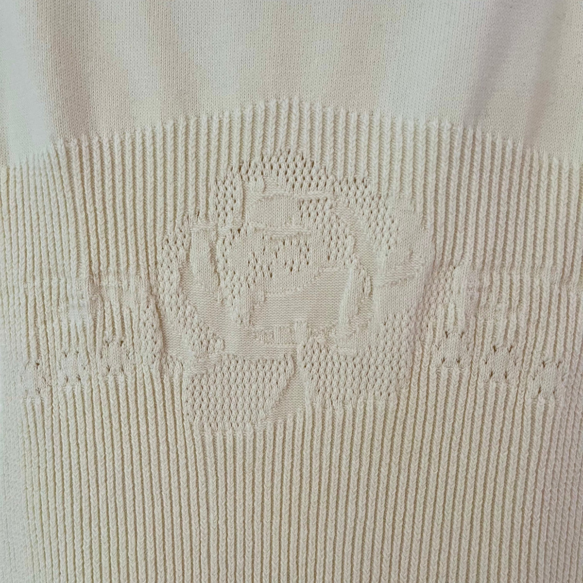 Peachy Den MARIE Knit Dress Size M.